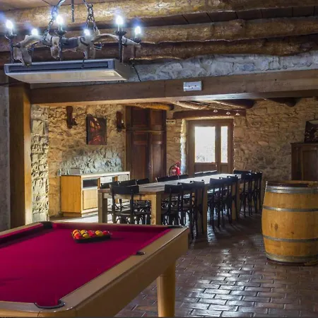 Mas Du Bouquet, Chambres Hotes Pensión *