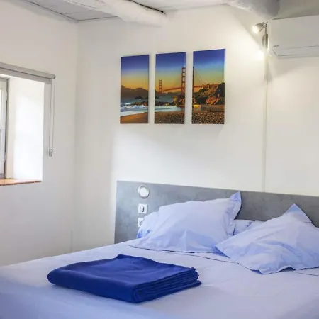 Mas Du Bouquet, Chambres Hotes * Seynes