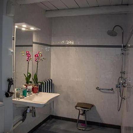 Mas Du Bouquet, Chambres Hotes *